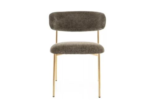 Krzesło Elton Raven Signal