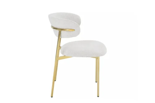 Krzesło Elton Raven Signal