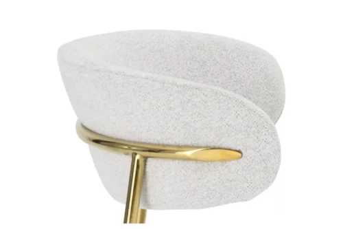 Krzesło Elton Raven Signal