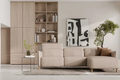 Narożnik Flamingo Bydgoskie Meble