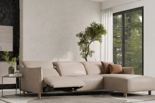 Narożnik Flamingo Bydgoskie Meble