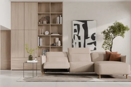 Narożnik Flamingo Bydgoskie Meble