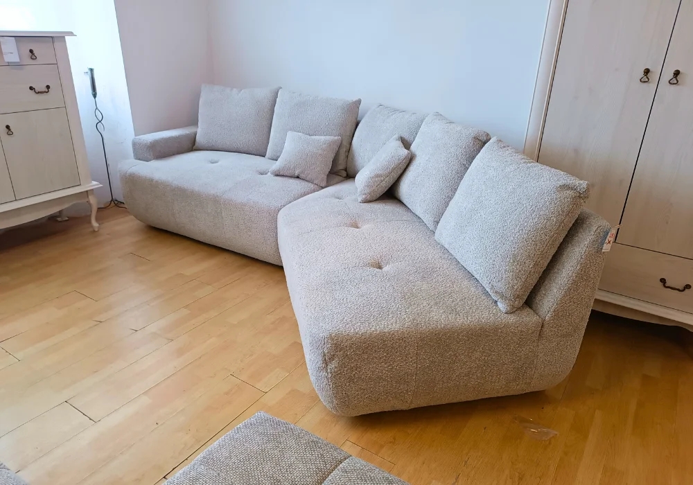Sofa Fortilla WFM
