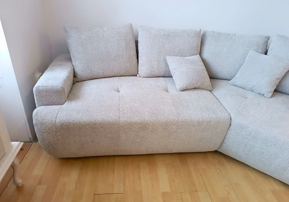 Sofa Fortilla WFM