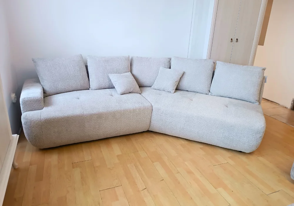 Sofa Fortilla WFM