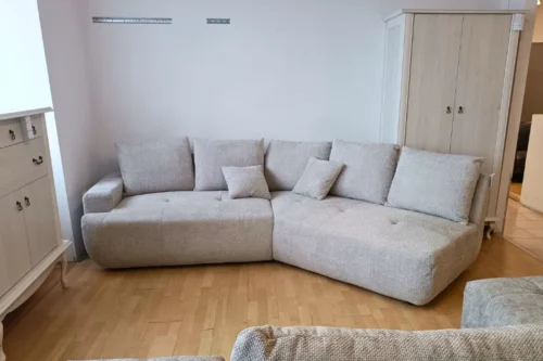 Sofa Fortilla WFM