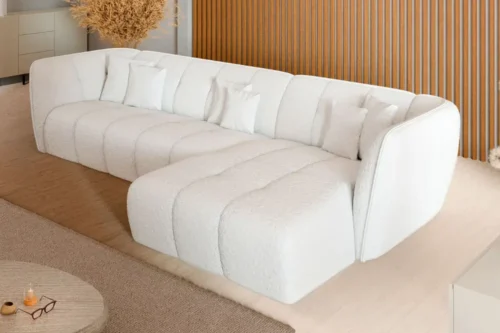 Narożnik Malina Etap Sofa