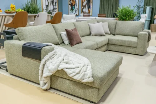 Narożnik Mateo MTI Furninova