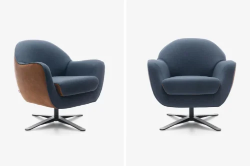 Fotel Mira Bydgoskie Meble