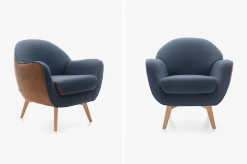 Fotel Mira Bydgoskie Meble