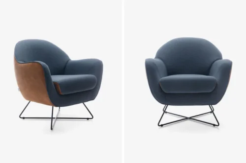 Fotel Mira Bydgoskie Meble