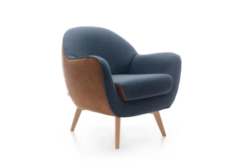 Fotel Mira Bydgoskie Meble