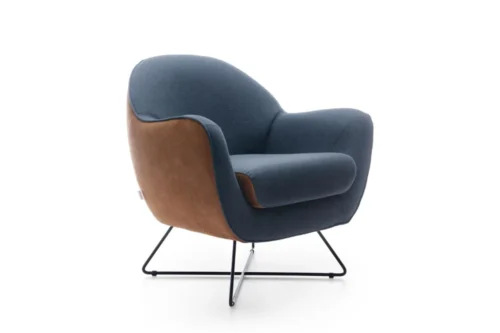 Fotel Mira Bydgoskie Meble