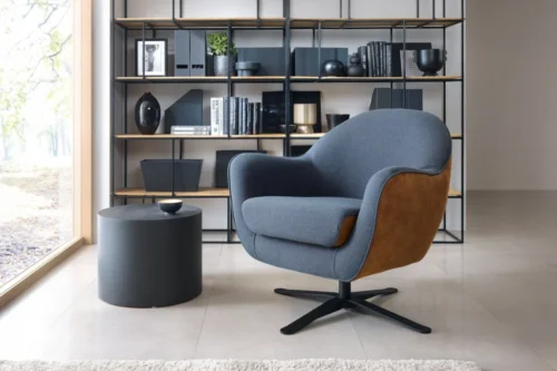 Fotel Mira Bydgoskie Meble