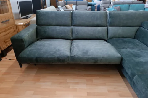 Narożnik od ręki Nayomi Etap Sofa