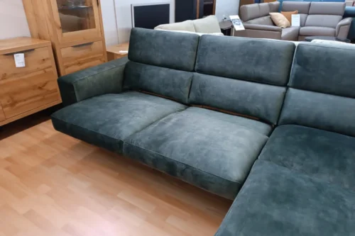Narożnik od ręki Nayomi Etap Sofa