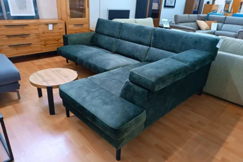 Narożnik od ręki Nayomi Etap Sofa