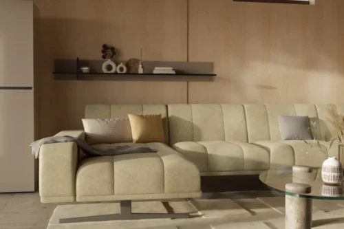 Narożnik Oliva Bydgoskie Meble