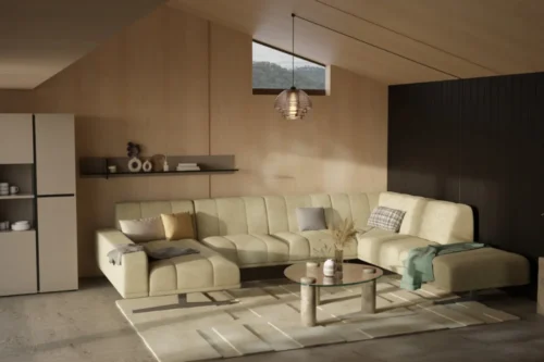 Narożnik Oliva Bydgoskie Meble