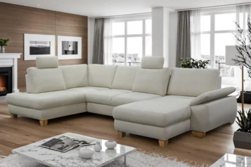 Narożnik Positano WFM