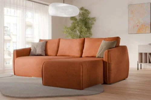 Narożnik Qubo Bydgoskie Meble