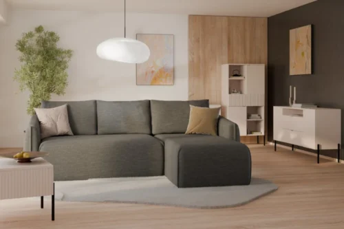 Narożnik Qubo Bydgoskie Meble