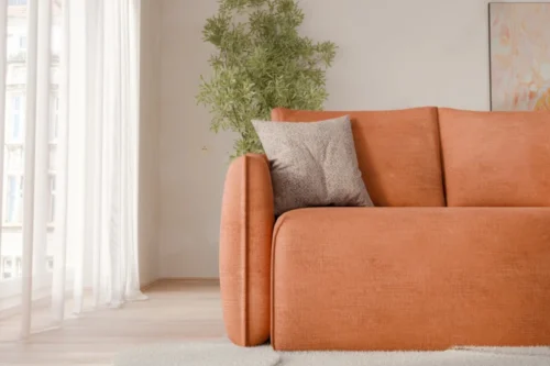 Narożnik Qubo Bydgoskie Meble