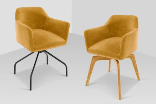 Krzesło Scarlet Bydgoskie Meble