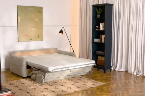 Sofa Monaco Bydgoskie Meble