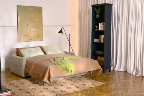 Sofa Monaco Bydgoskie Meble