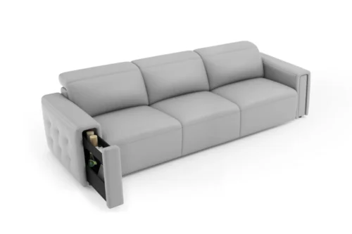 Sofa Monaco Bydgoskie Meble