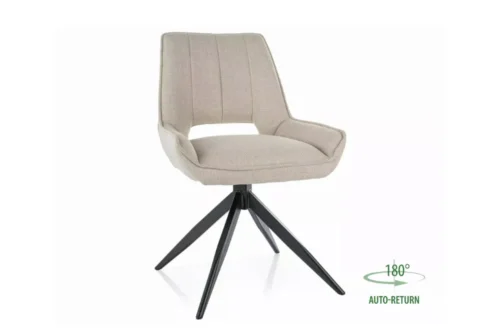 Krzesło Tello Bjorn Signal