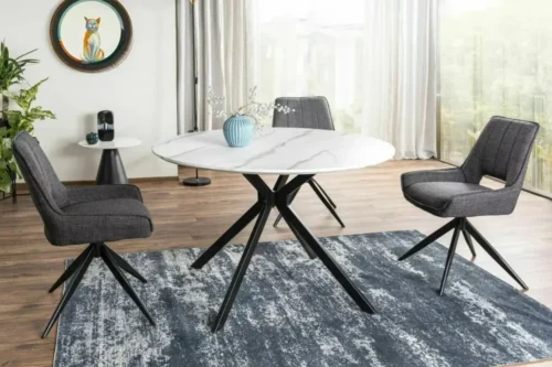 Krzesło Tello Bjorn Signal