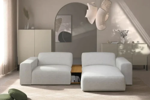 Narożnik Tommy Table Etap Sofa