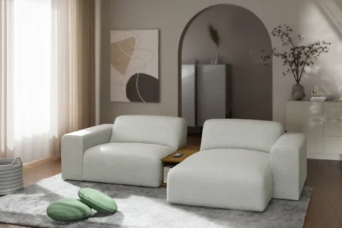 Narożnik Tommy Table Etap Sofa