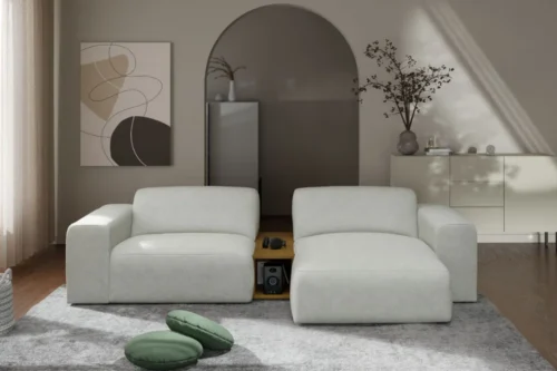 Narożnik Tommy Table Etap Sofa