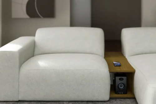 Narożnik Tommy Table Etap Sofa