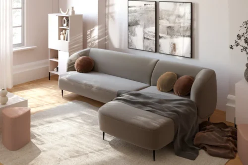 Narożnik Vithon Bydgoskie Meble