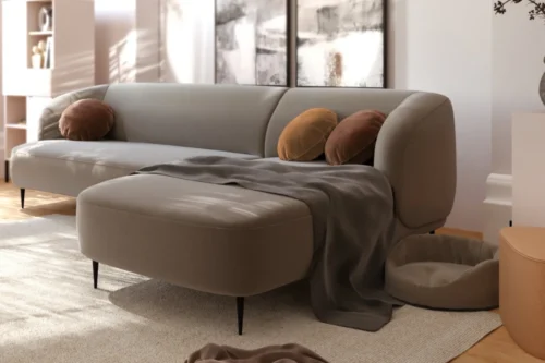 Narożnik Vithon Bydgoskie Meble