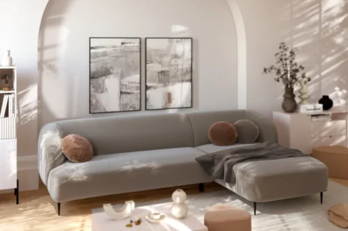 Narożnik Vithon Bydgoskie Meble