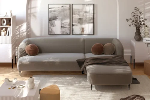 Narożnik Vithon Bydgoskie Meble