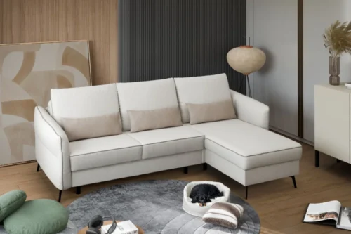 Narożnik Viva Bydgoskie Meble