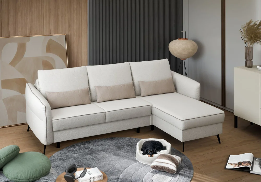 Narożnik Viva Bydgoskie Meble