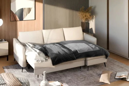 Narożnik Viva Bydgoskie Meble