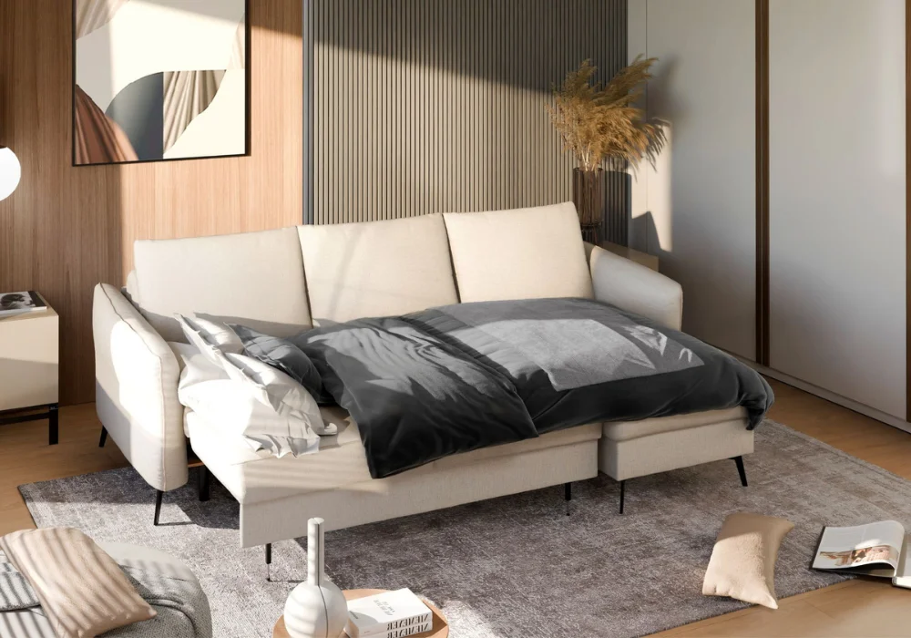 Narożnik Viva Bydgoskie Meble