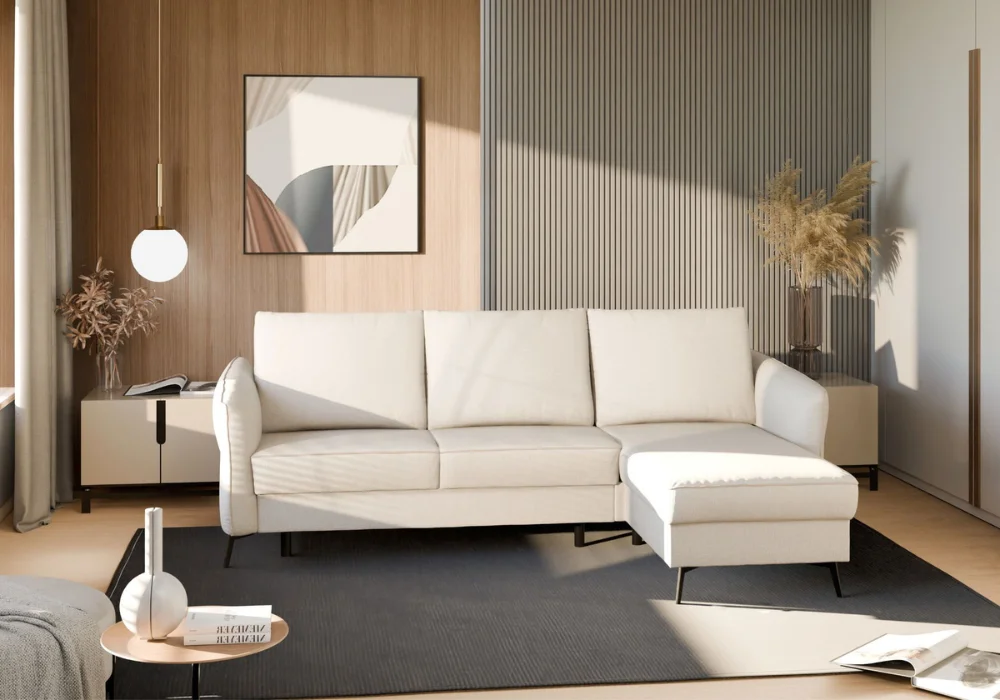 Narożnik Viva Bydgoskie Meble