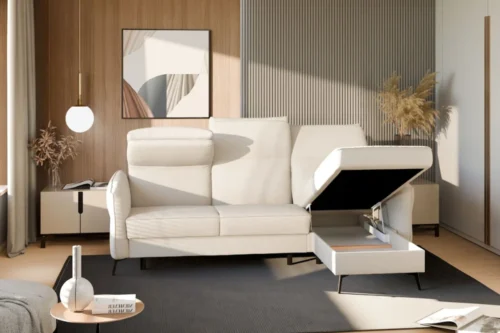 Narożnik Viva Bydgoskie Meble