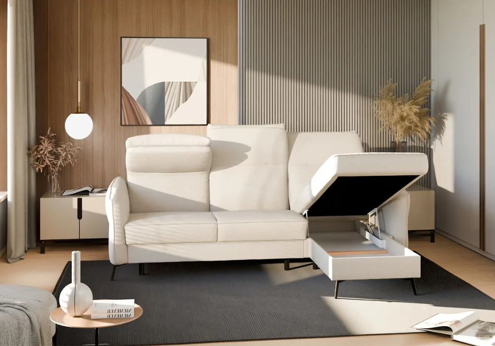 Narożnik Viva Bydgoskie Meble