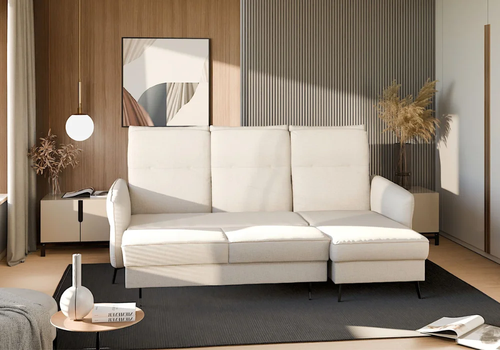 Narożnik Viva Bydgoskie Meble