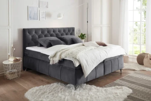 Łóżko Tenbi Meble Best